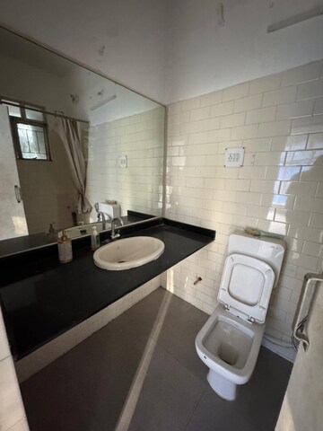 Team Area in  Office Space at White Flint Nest, Koregaon Park – for Rent