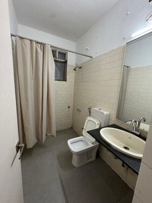 Team Area in  Office Space at White Flint Nest, Koregaon Park – for Rent