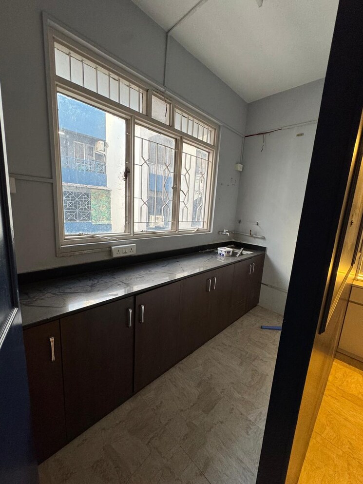 Kitchen, white-flint-nest Commercial Office Space 1300 Sq.Ft. In Koregaon Park Pune 9442177