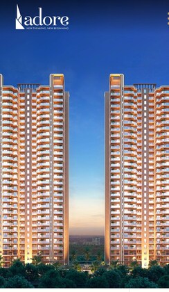 3 BHK Apartment For Sale in Sector 83