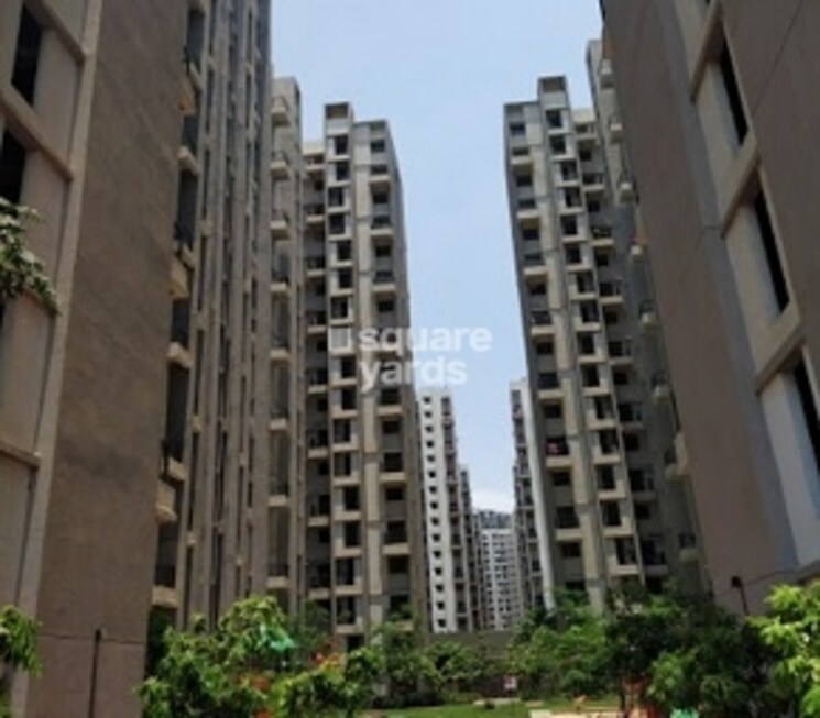 Kitchen, lodha-regalia 1 Bedroom 720 Sq.Ft. Apartment In Dombivli East Thane 9442204