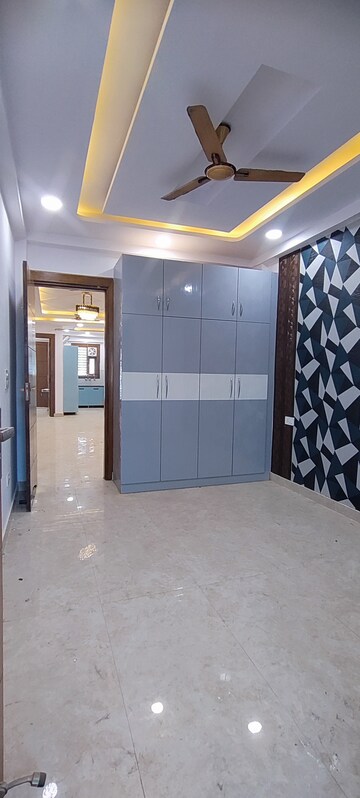 3 BHK Builder Floor For Rent in Fidato Honour Homes, Sector 89