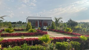  Plot For Sale in Chikkaballapur