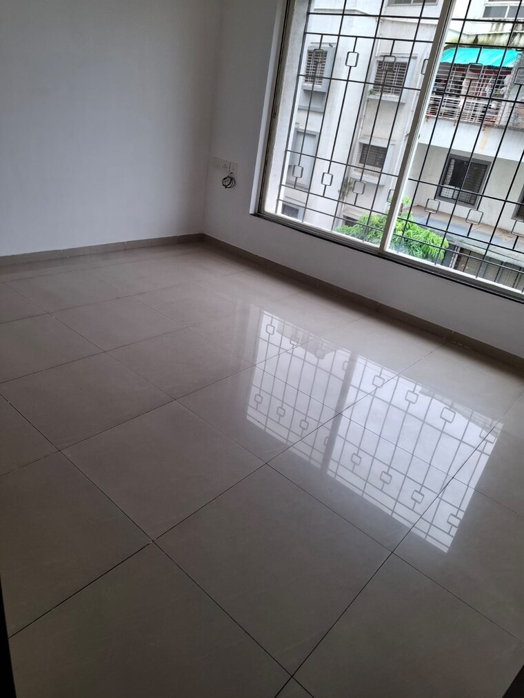 Balcony, kolte-patil-langston 3 Bedroom 1550 Sq.Ft. Apartment In Kharadi Pune 9442245