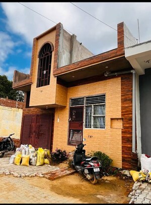  Plot – Exterior View View at Sohna Road - for Sale