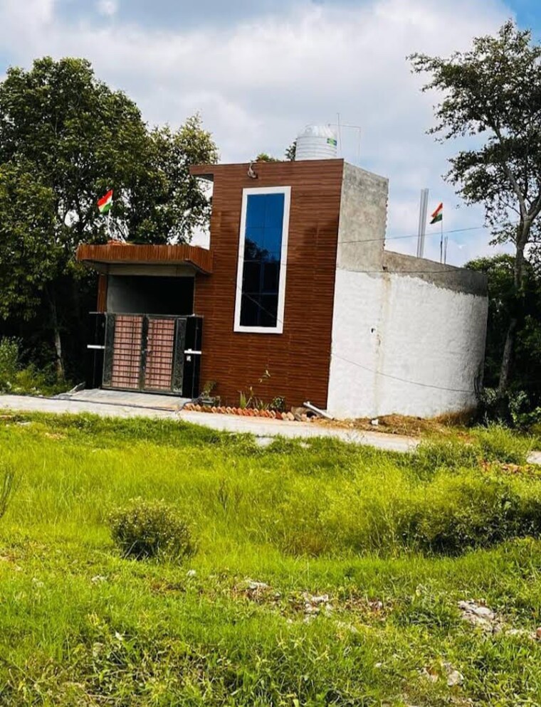 Exterior View, sohna road  150 Sq.Yd. Plot In Sohna Road Gurgaon 9442269