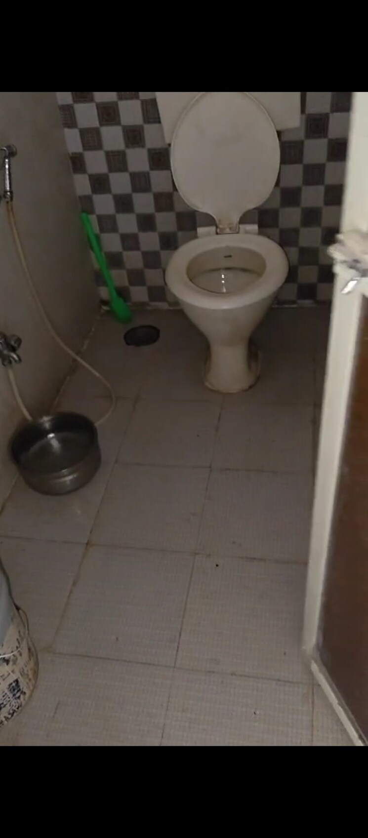 Bathroom, sai-heights-kalyan-east 1 Bedroom 470 Sq.Ft. Apartment In Kalyan East Thane 9442247