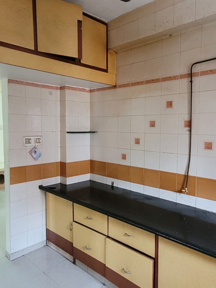 Kitchen, prahlad nagar 3 Bedroom 1800 Sq.Ft. Villa In Prahlad Nagar Ahmedabad 9442253