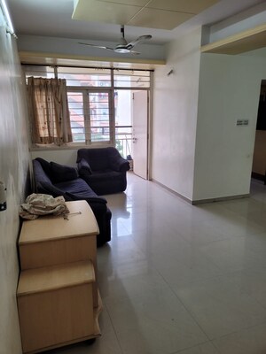 Team Area in 3 BHK Villa at Prahlad Nagar – for Rent