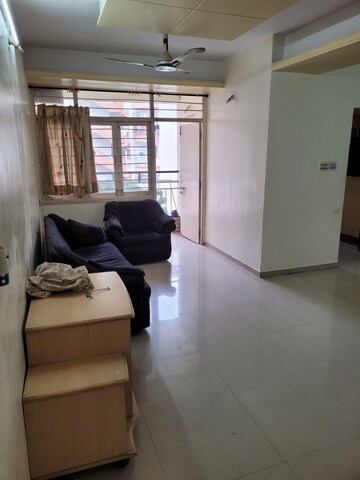 Team Area in 3 BHK Villa at Prahlad Nagar – for Rent