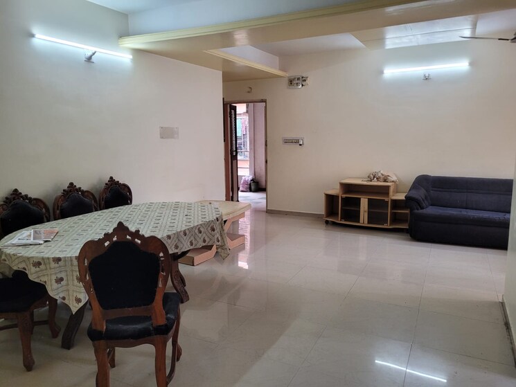 Living Room, prahlad nagar 3 Bedroom 1800 Sq.Ft. Villa In Prahlad Nagar Ahmedabad 9442253