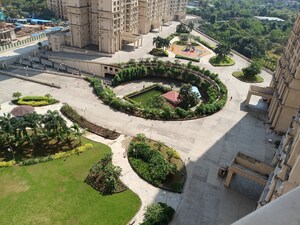 2 BHK Apartment For Rent in Hiranandani Fortune City, New Panvel