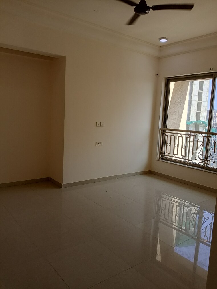 Room, hiranandani-fortune-city 2 Bedroom 983 Sq.Ft. Apartment In New Panvel Navi Mumbai 9442279