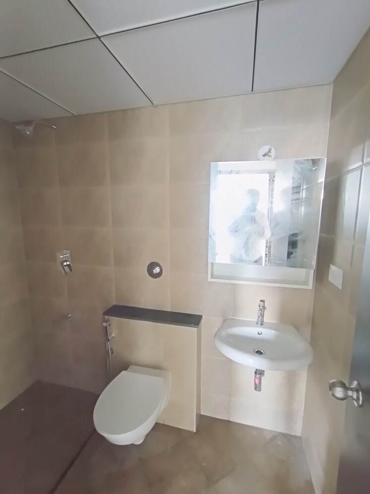 Bathroom, provident-capella 2.5 Bedroom 1104 Sq.Ft. Apartment In Whitefield Bangalore 9442252