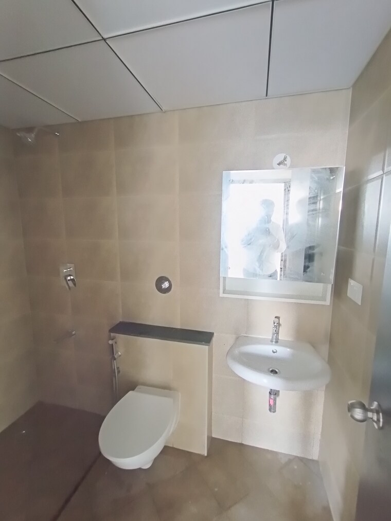 Bathroom, provident-capella 2.5 Bedroom 1104 Sq.Ft. Apartment In Whitefield Bangalore 9442252