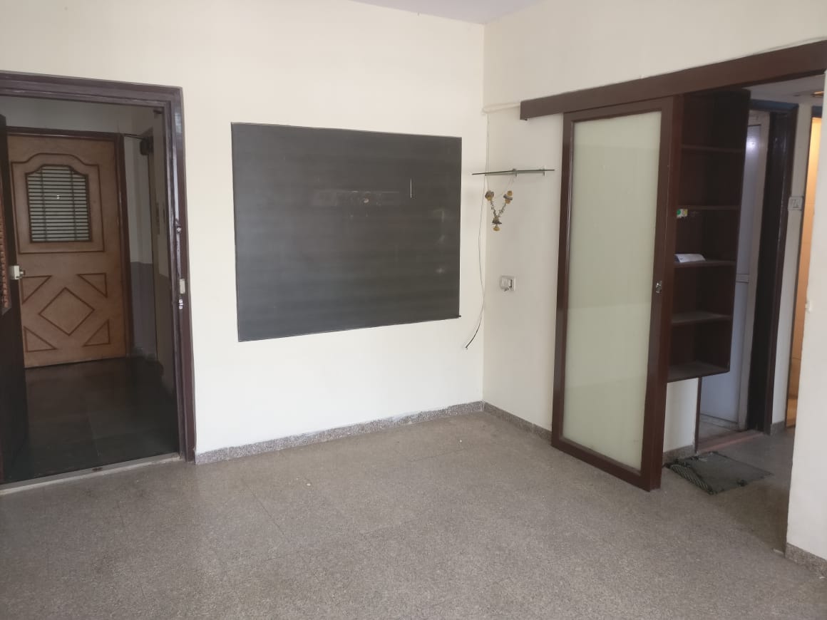 1 BHK Apartment For Sale in Valentine Apartments