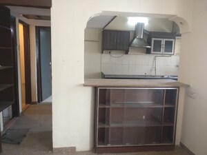 Kitchen in 1 BHK Apartment at Valentine Apartments, Goregaon East – for Sale