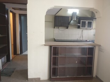 Kitchen in 1 BHK Apartment at Valentine Apartments, Goregaon East – for Sale