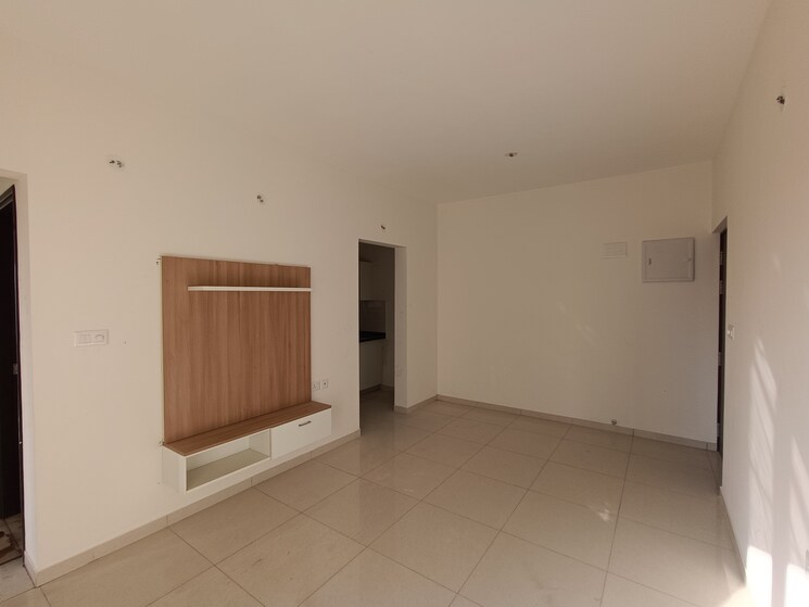 Living Room, provident-capella 2.5 Bedroom 1104 Sq.Ft. Apartment In Whitefield Bangalore 9442252