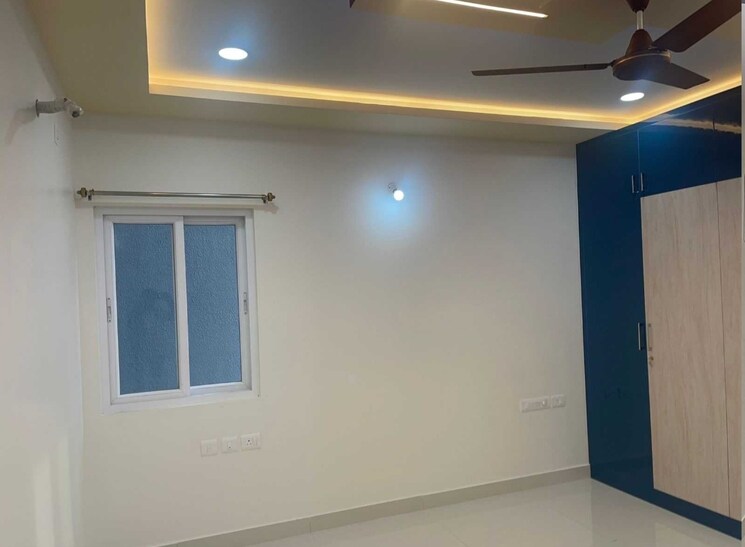 Room, prestige-tranquil 3 Bedroom 2049 Sq.Ft. Apartment In Kokapet Hyderabad 9442281