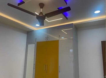 Furnished Amenities in 3 BHK Apartment at Prestige Tranquil, Kokapet – for Rent