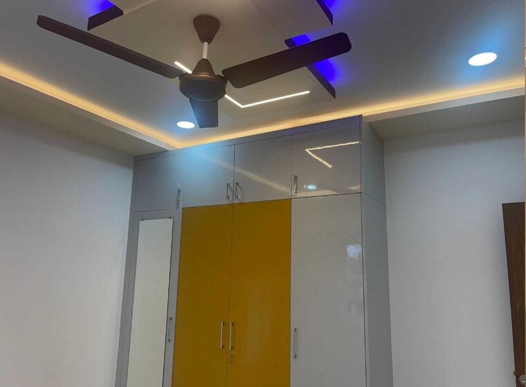 undefined, prestige-tranquil 3 Bedroom 2049 Sq.Ft. Apartment In Kokapet Hyderabad 9442281