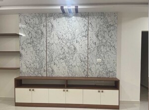 Furnished Amenities in 3 BHK Apartment at Prestige Tranquil, Kokapet – for Rent