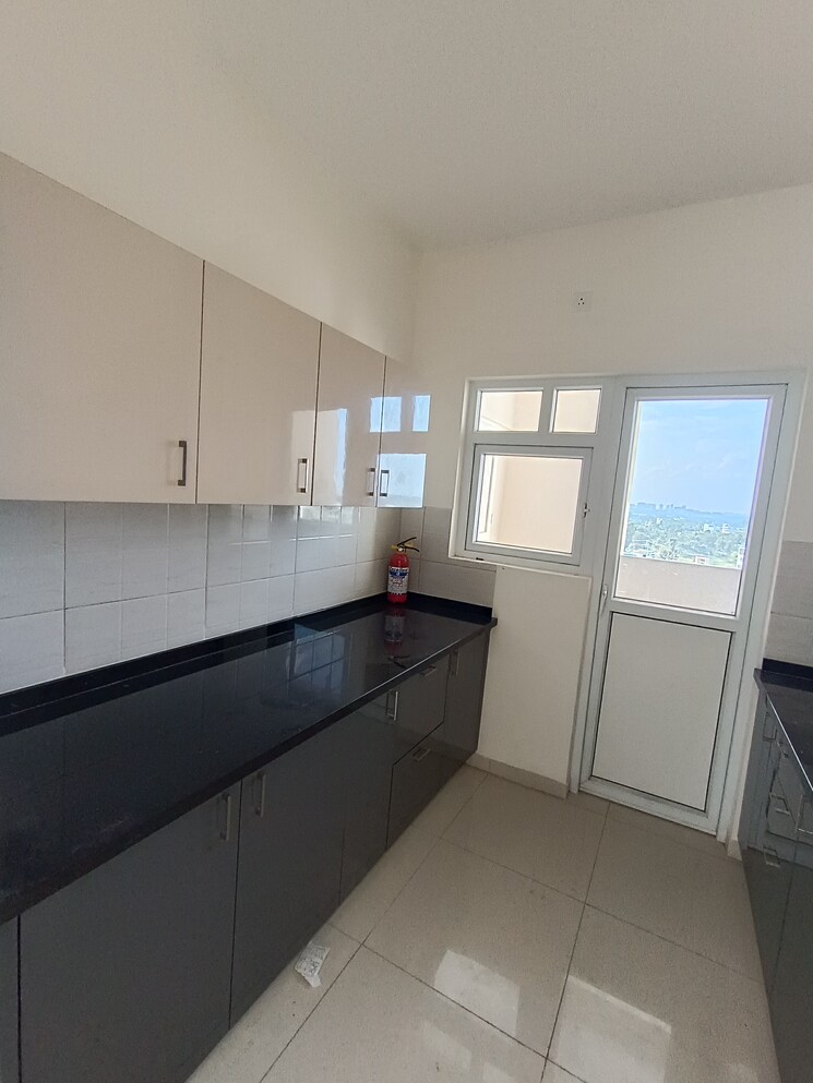 Kitchen, provident-capella 2.5 Bedroom 1104 Sq.Ft. Apartment In Whitefield Bangalore 9442252