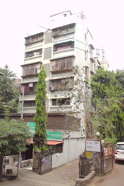 1 BHK Apartment For Sale in Rosewood Park CHS