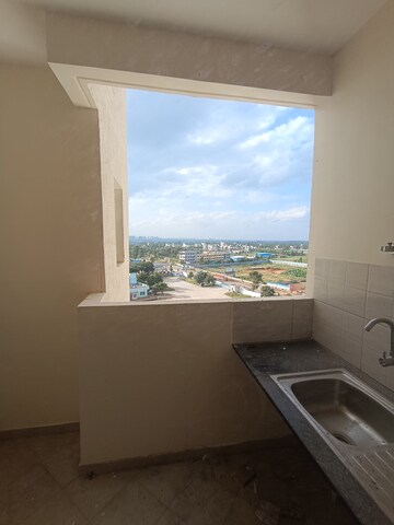 Utility Room in 2.5 BHK Apartment at Provident Capella, Whitefield – for Rent