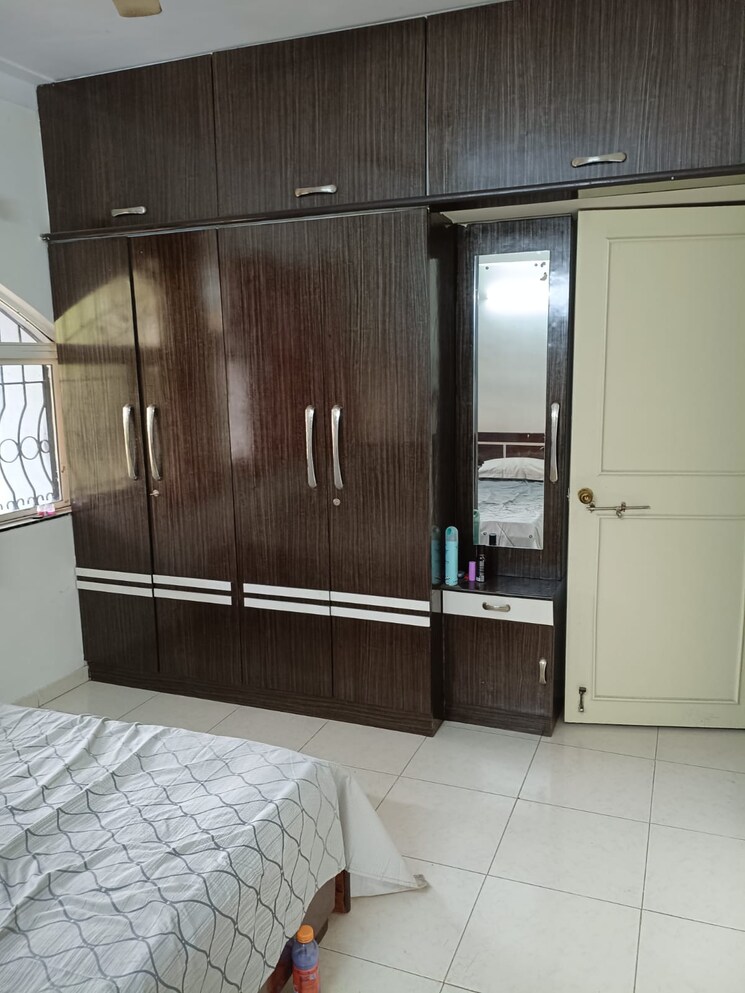 undefined, dwarkadheesh-residency 1 Bedroom 625 Sq.Ft. Apartment In Pimple Saudagar Pune 9442298