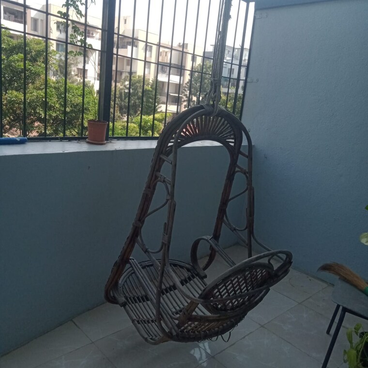 undefined, dwarkadheesh-residency 1 Bedroom 625 Sq.Ft. Apartment In Pimple Saudagar Pune 9442298