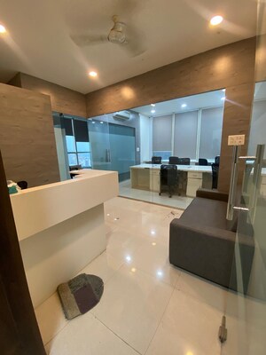  Office Space For Rent in Metro Fairmount, Sanpada