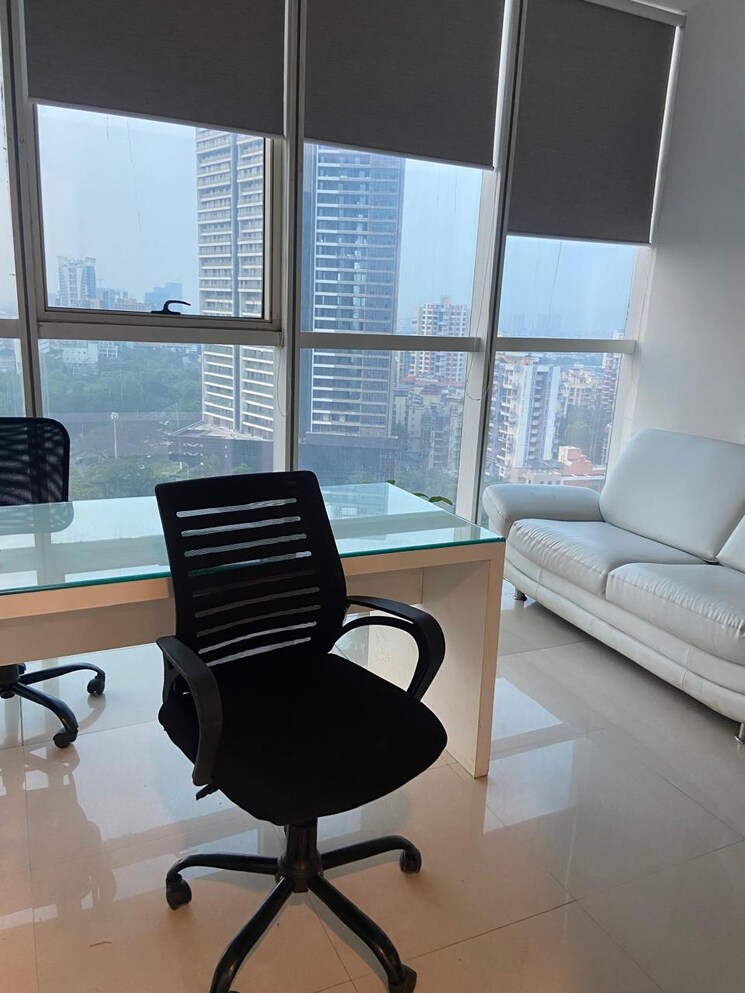Team Area, metro-fairmount Commercial Office Space 700 Sq.Ft. In Sanpada Navi Mumbai 9442312