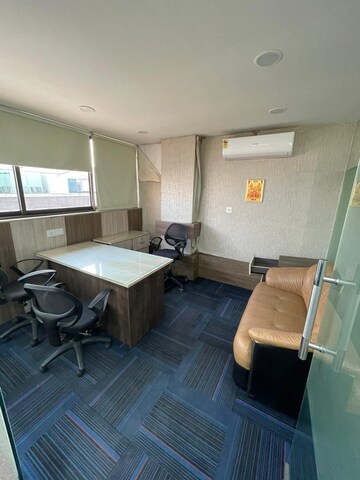 Office Space For Sale in Bharti Astra Towers, New Town