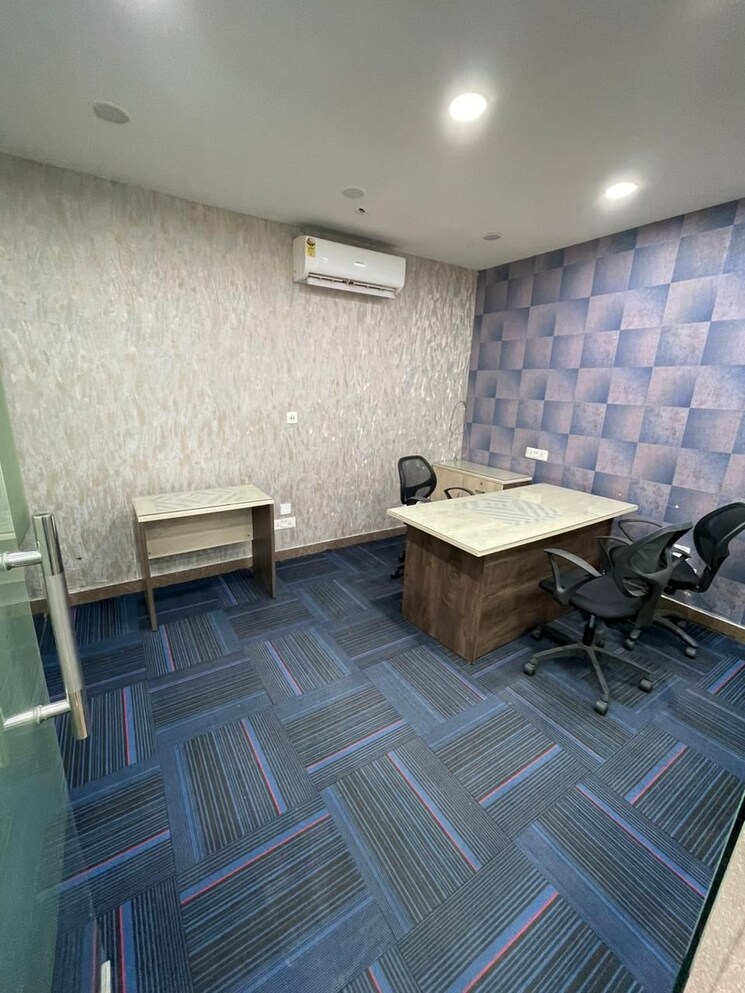 Team Area, bharti-astra-towers Commercial Office Space 1636 Sq.Ft. In New Town Kolkata 9442275