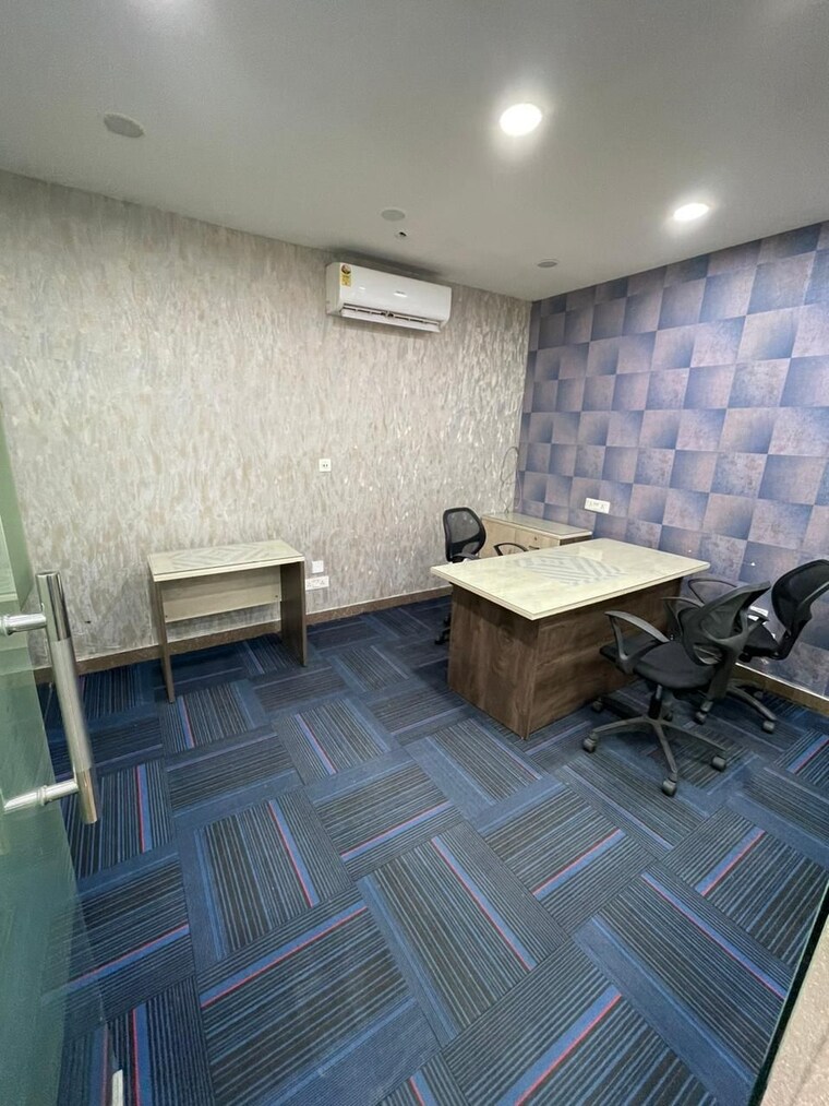 Team Area, bharti-astra-towers Commercial Office Space 1636 Sq.Ft. In New Town Kolkata 9442275