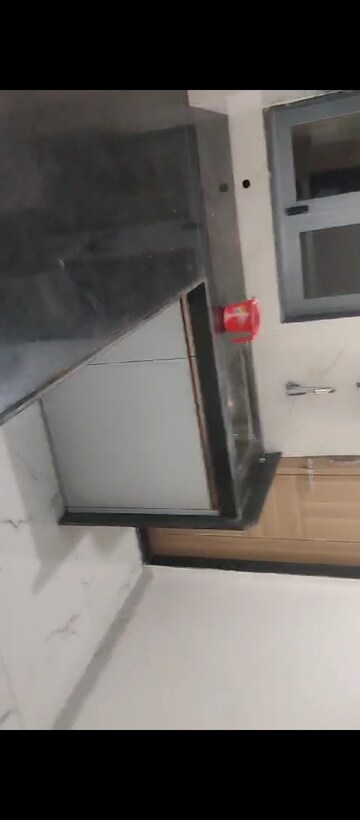 Furnished Amenities in 1 BHK Apartment at Lodha Panacea 1, Dombivli East – for Rent