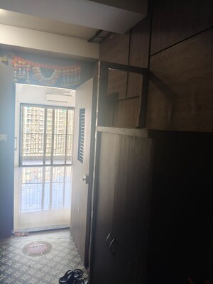 Room in 1 BHK Apartment at Regency Anantam, Dombivli East – for Rent