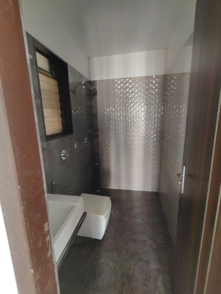 Bathroom, regency-anantam 1 Bedroom 431 Sq.Ft. Apartment In Dombivli East Thane 9442304