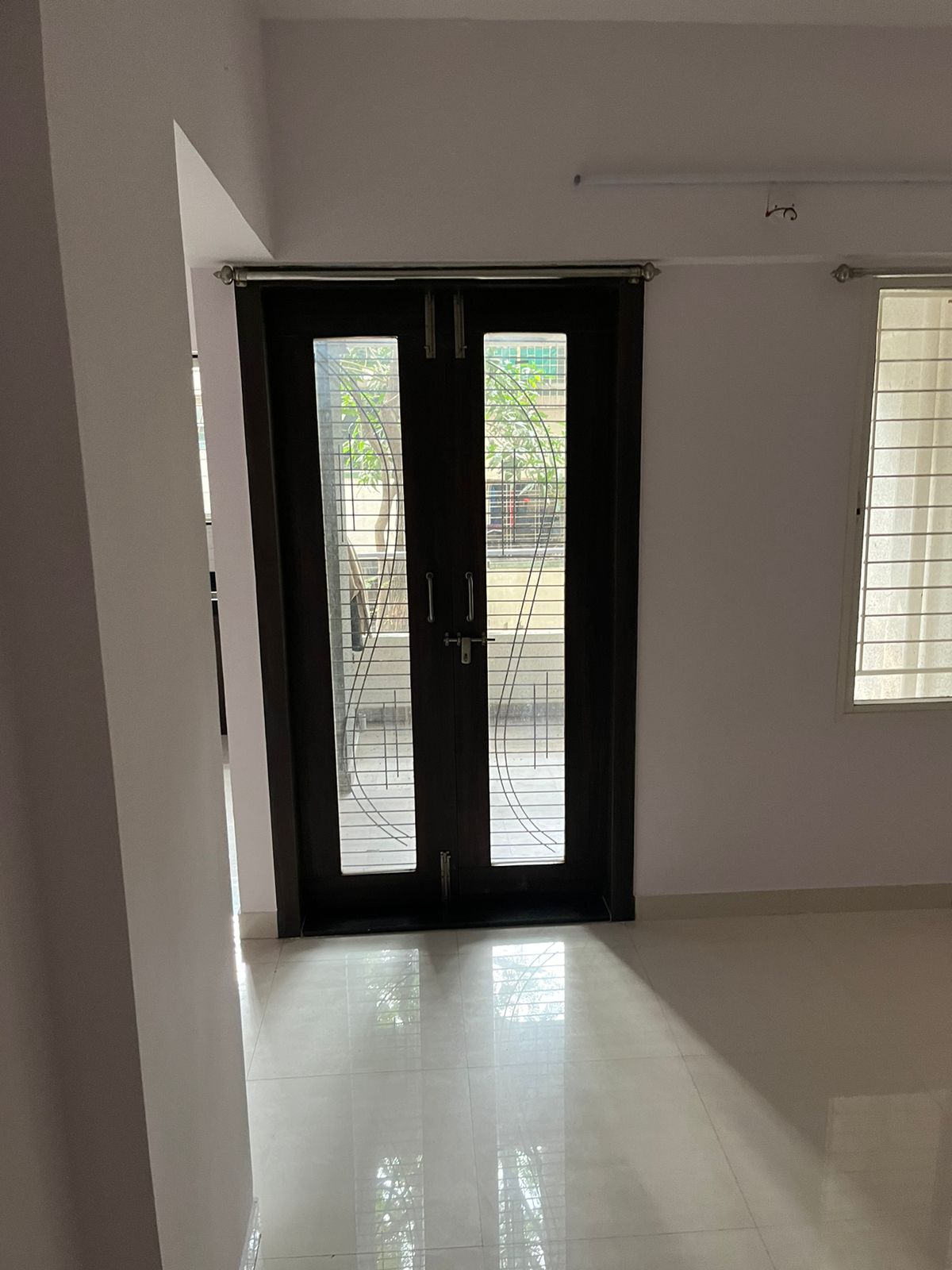 2 BHK 1275 Sq.Ft. Apartment in Woodland Avenue