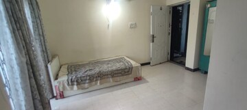 Bedroom in 1 BHK Apartment at Sai Balaji Apartments Kharadi, Kharadi – for Rent