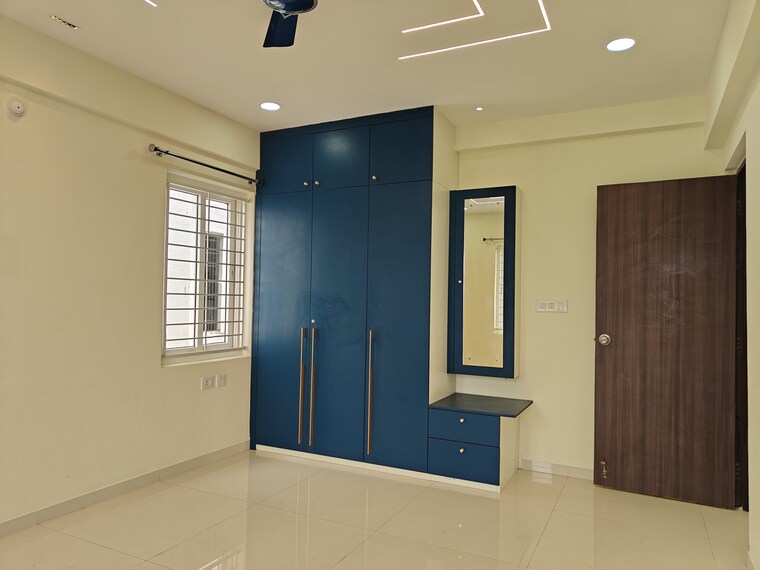 Room, aakriti-miro 3 Bedroom 1740 Sq.Ft. Apartment In Nallagandla Hyderabad 9442322
