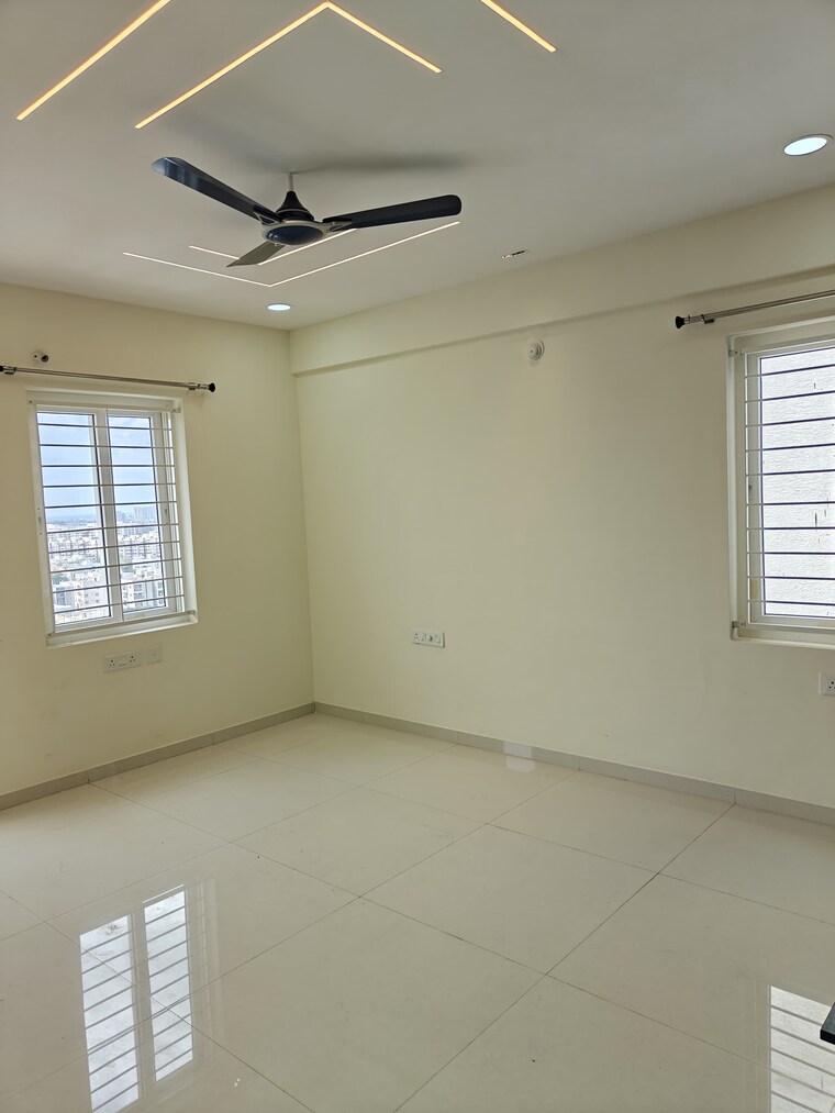 Room, aakriti-miro 3 Bedroom 1740 Sq.Ft. Apartment In Nallagandla Hyderabad 9442322