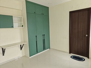 3 BHK Apartment For Rent in Aakriti Miro, Nallagandla