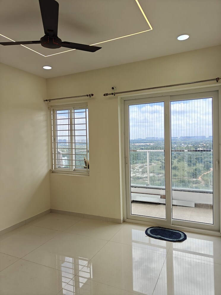Room, aakriti-miro 3 Bedroom 1740 Sq.Ft. Apartment In Nallagandla Hyderabad 9442322