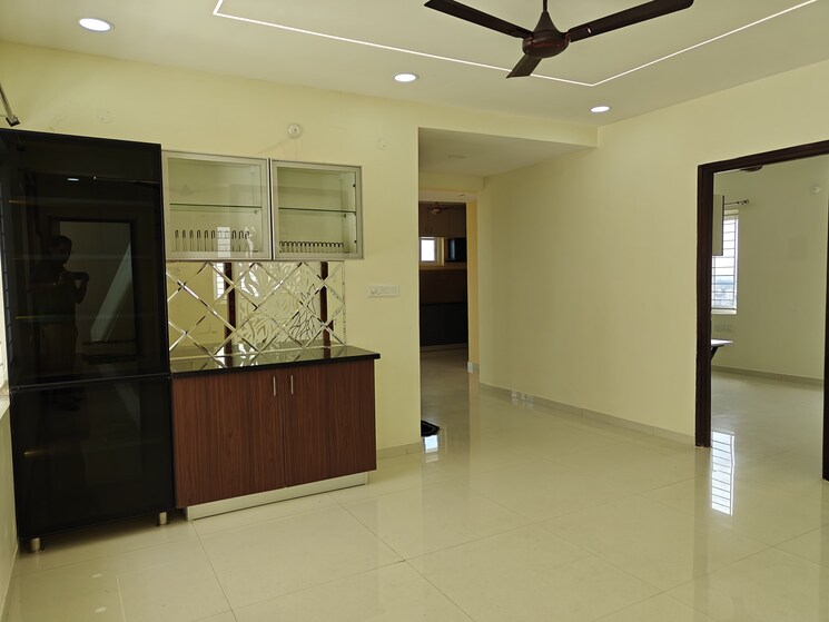 Room, aakriti-miro 3 Bedroom 1740 Sq.Ft. Apartment In Nallagandla Hyderabad 9442322