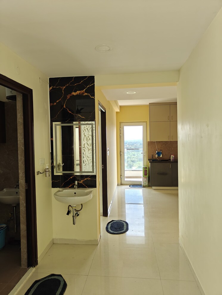 Bathroom, aakriti-miro 3 Bedroom 1740 Sq.Ft. Apartment In Nallagandla Hyderabad 9442322