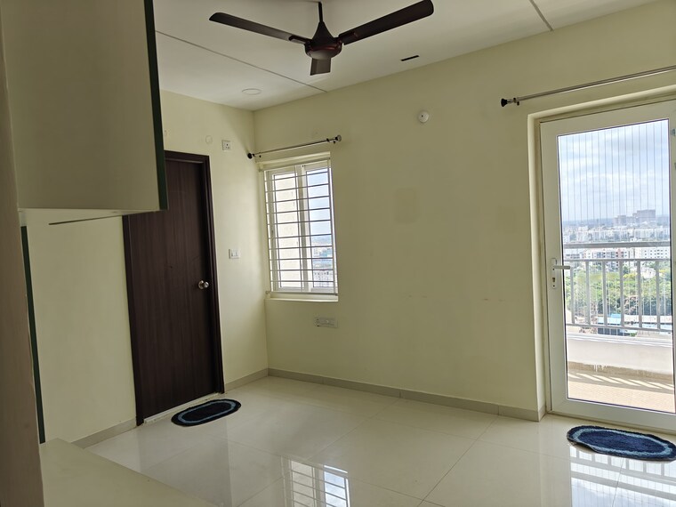 Room, aakriti-miro 3 Bedroom 1740 Sq.Ft. Apartment In Nallagandla Hyderabad 9442322