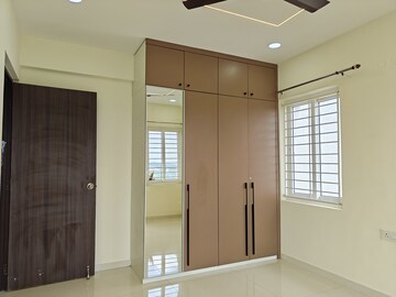 Room in 3 BHK Apartment at Aakriti Miro, Nallagandla – for Rent